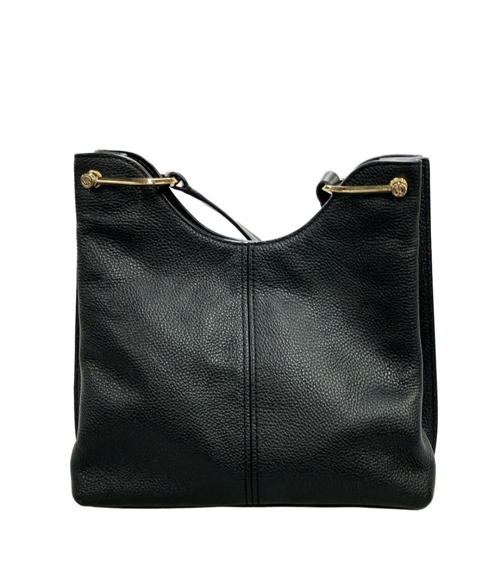 MICHAEL KORS ショルダーバッグ 斜め掛け レザー レディース マイケルコース