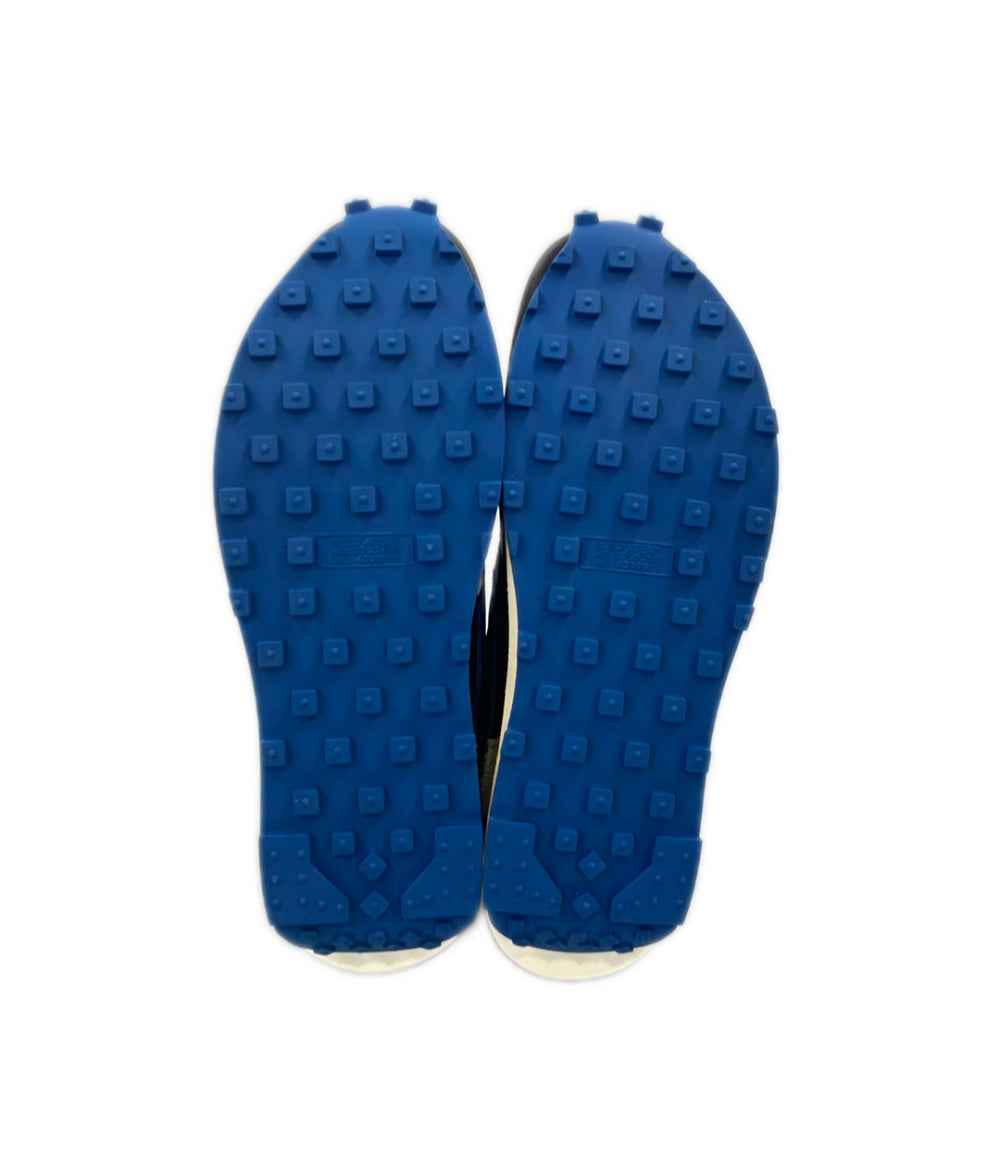 美品 NIKE ローカットスニーカー × UNDERCOVER × sacai LD WAFFLE SU DJ4877-600 メンズ SIZE 26.5 ナイキ