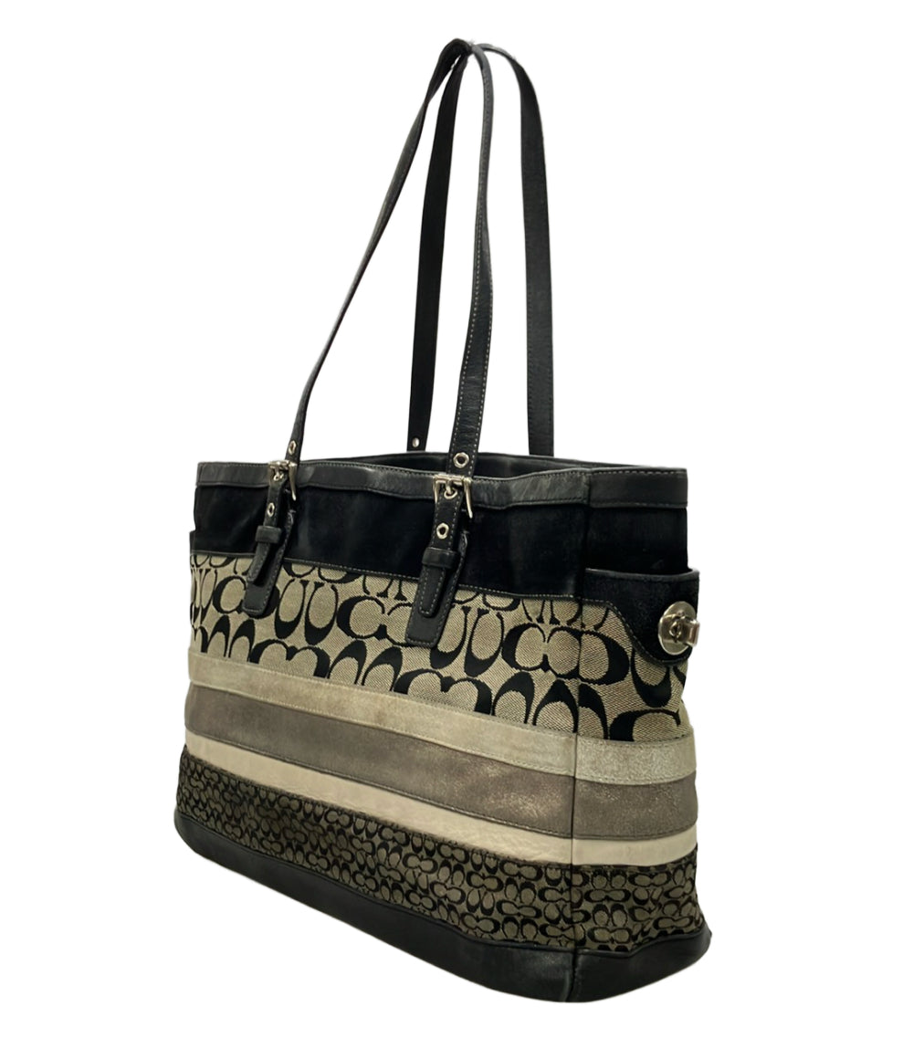 COACH トートバッグ レザー F11530 レディース コーチ