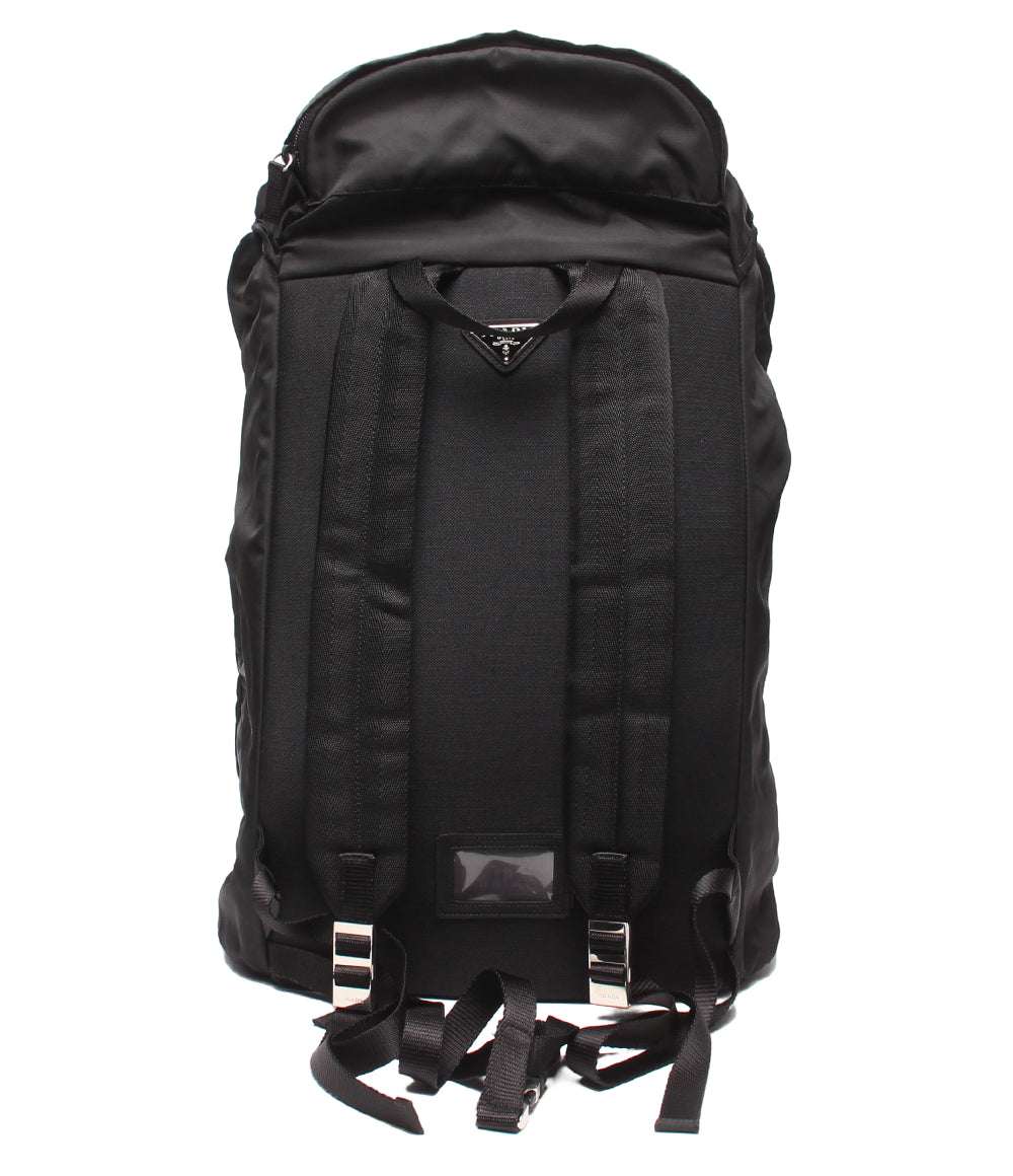 PRADA リュック バックパック トライアングルロゴ V136 メンズ レディース プラダ