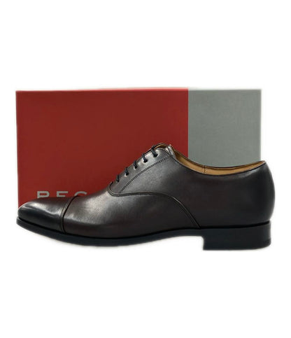 美品 リーガル ドレスシューズ ストレートチップ メンズ SIZE 27.0 (L) REGAL