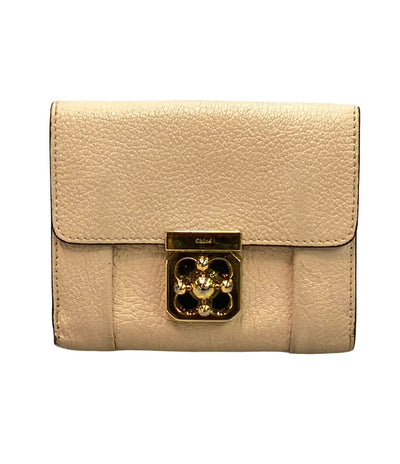 Chloe 二つ折り財布 レディース クロエ