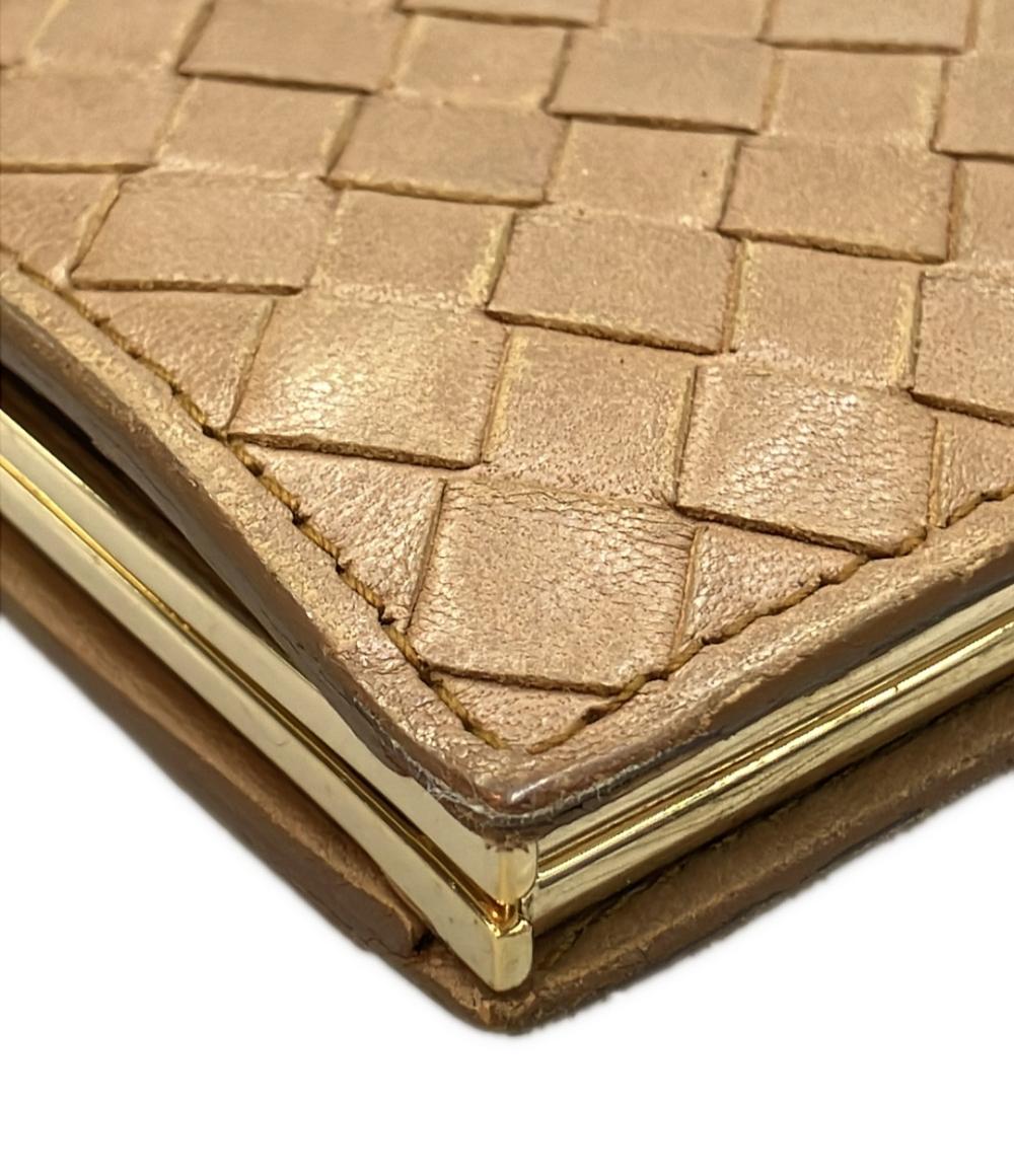 BOTTEGA VENETA コインケース イントレチャート レディース メンズ