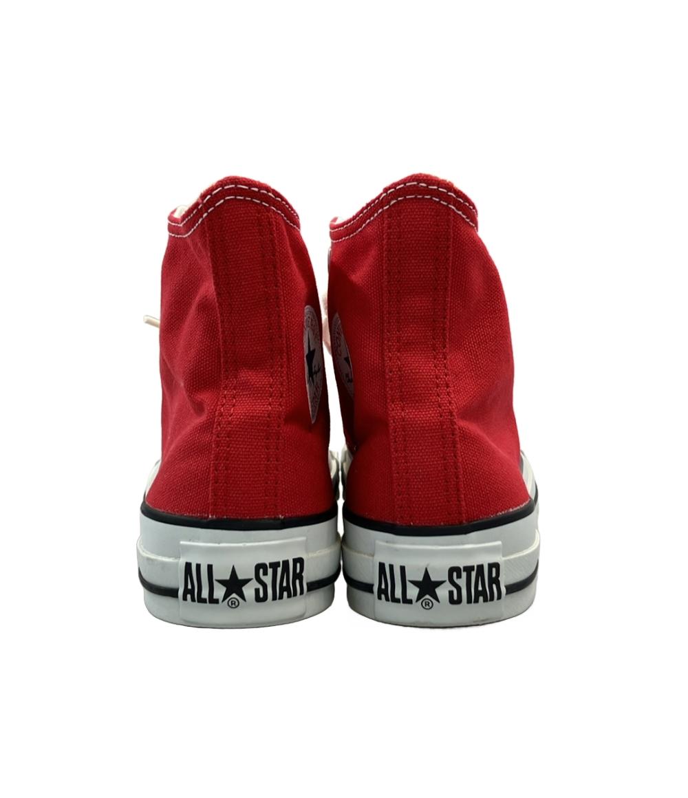 コンバース ハイカットスニーカー レディース SIZE 22.0 (XS) CONVERSE