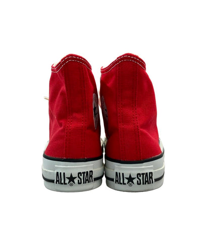 コンバース ハイカットスニーカー レディース SIZE 22.0 (XS) CONVERSE