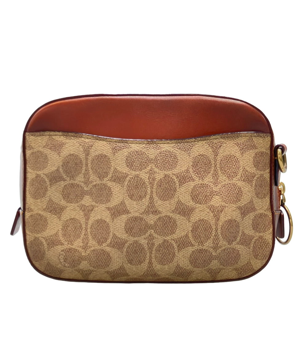 COACH ショルダーバッグ 肩掛け 斜め掛け シグネチャー M1780-31208 レディース コーチ
