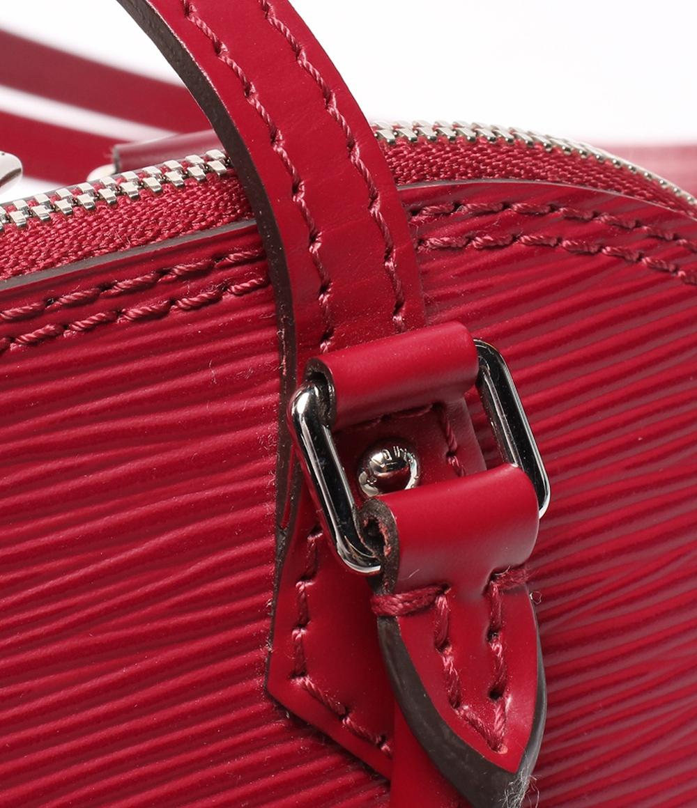 美品 LOUIS VUITTON 2way ショルダーバッグ ハンドバッグ 斜め掛け