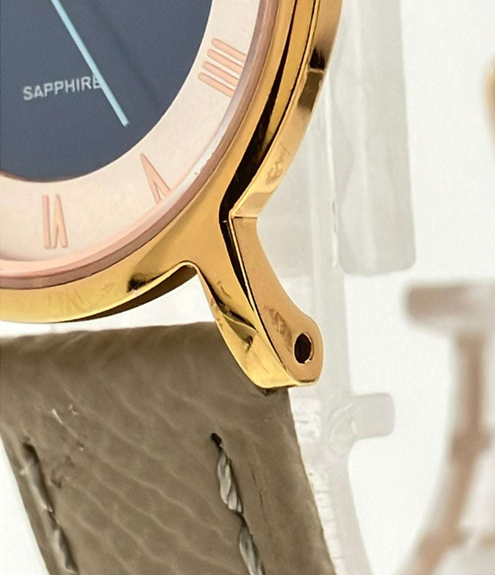 DANISH DESIGN 腕時計 クオーツ レディース ダニッシュデザイン