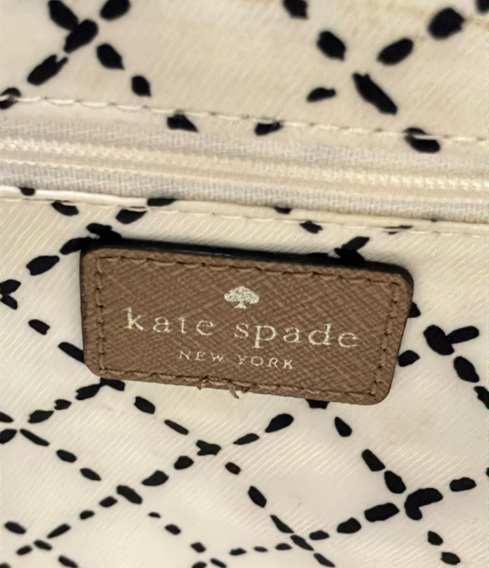 Kate Spade 2WAY ハンドバッグ ショルダーバッグ 斜め掛け レディース ケイトスペード