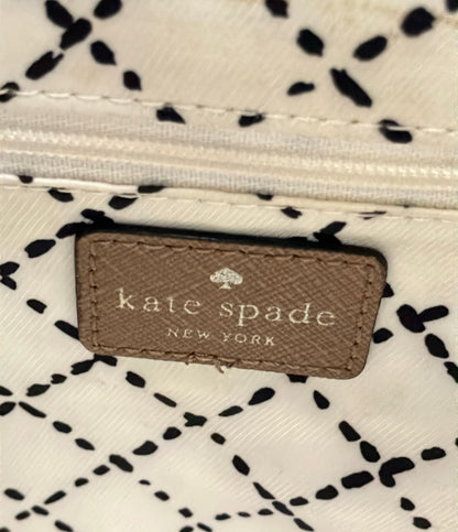 Kate Spade 2WAY ハンドバッグ ショルダーバッグ 斜め掛け レディース ケイトスペード