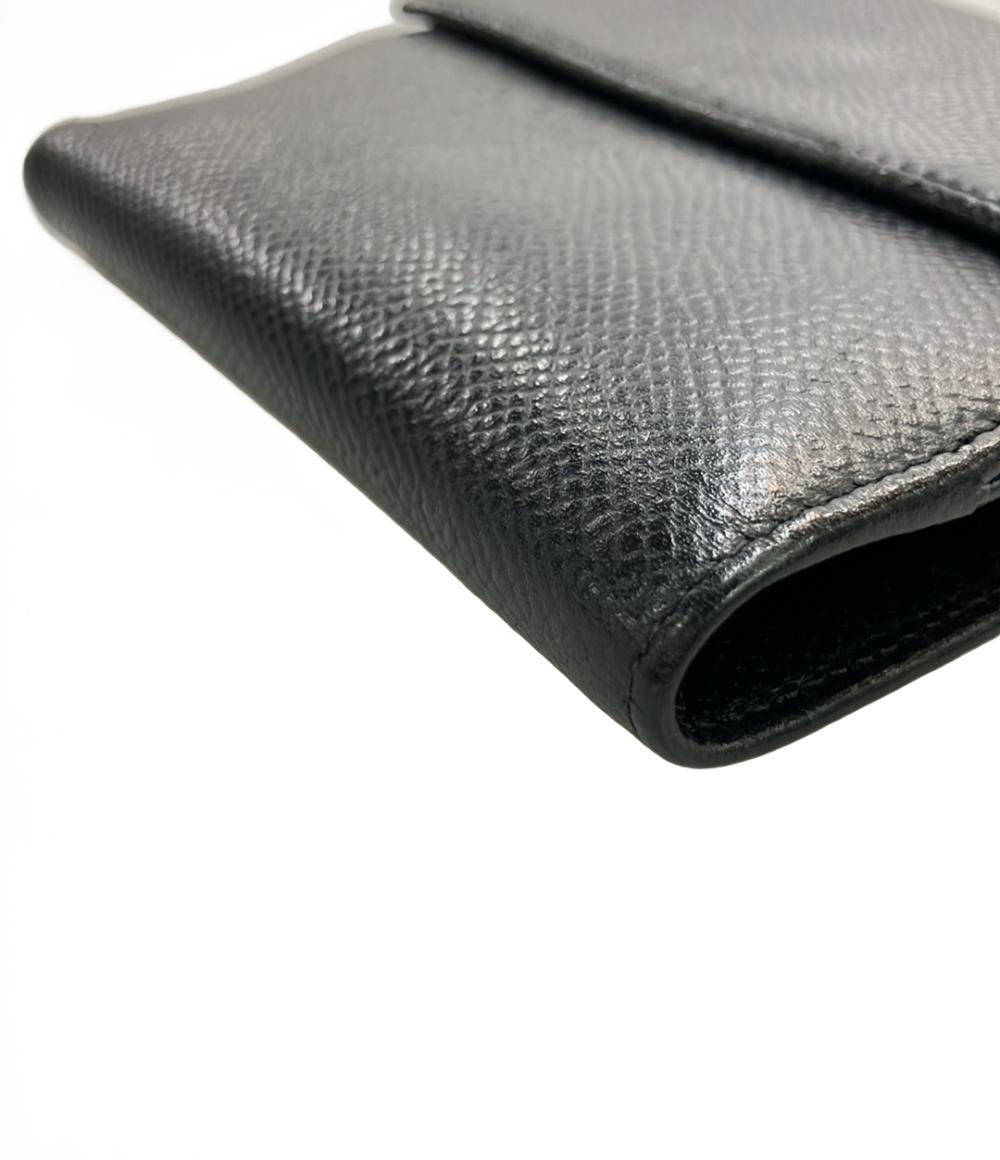 BALLY 二つ折り財布 レザー メンズ バリー