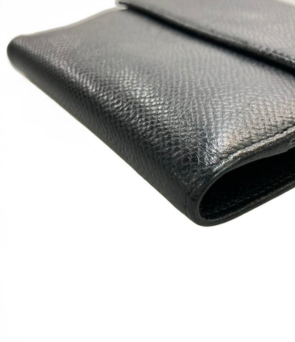 BALLY 二つ折り財布 レザー メンズ バリー