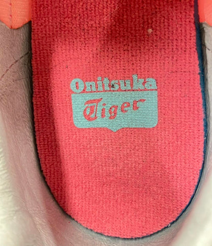 ONITSUKA TIGER ローカットスニーカー TH109L レディース SIZE 22.5 (S) オニツカタイガー
