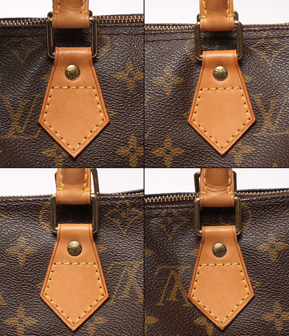 LOUIS VUITTON ハンドバッグ スピーディ25 モノグラム M41528 レディース ルイ・ヴィトン
