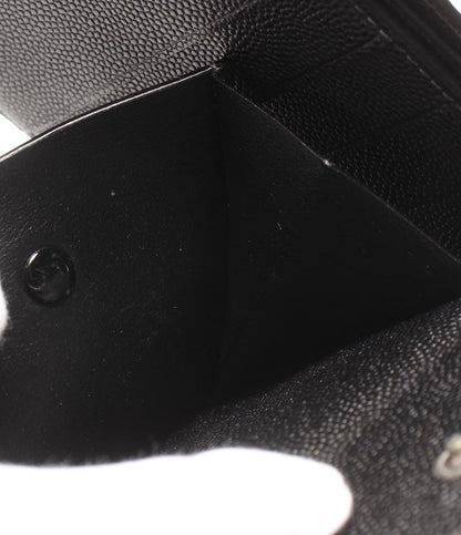 Cartier 二つ折り財布 サントス L3000772 メンズ カルティエ