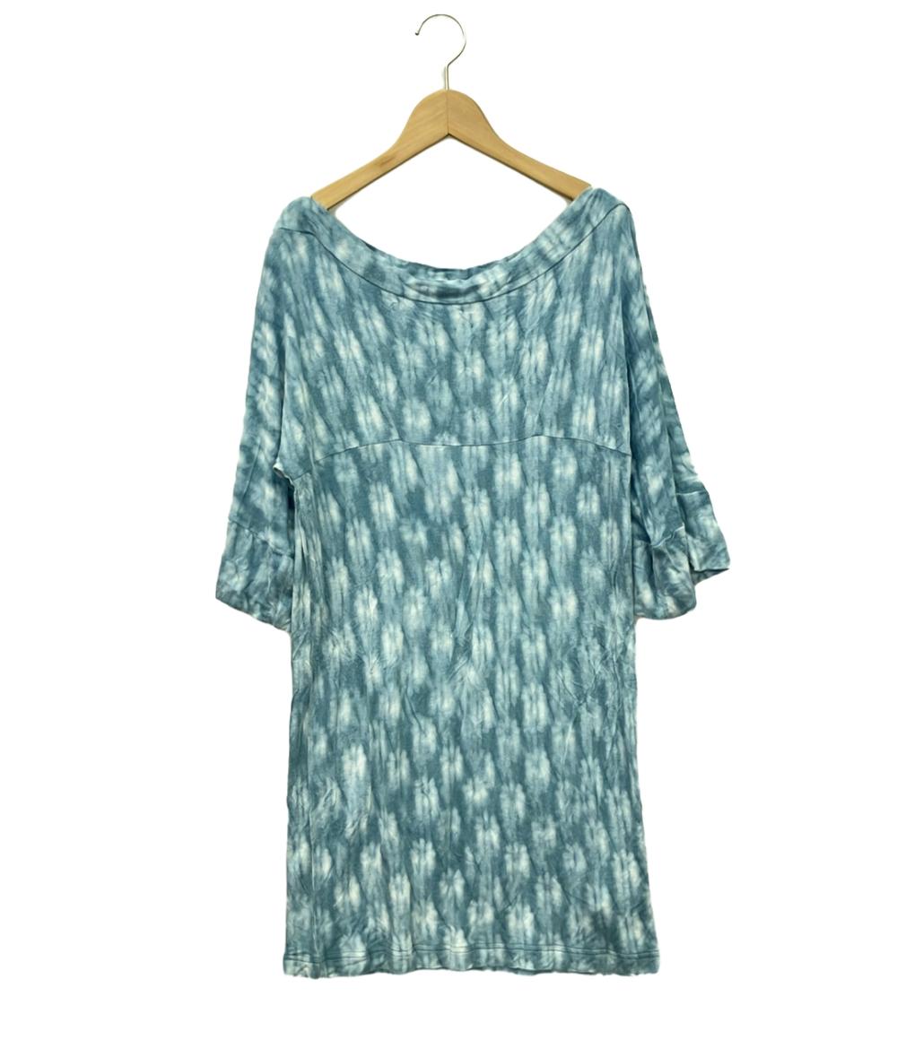 エムエムシックス 半袖チュニック レディース SIZE S (S) MM6