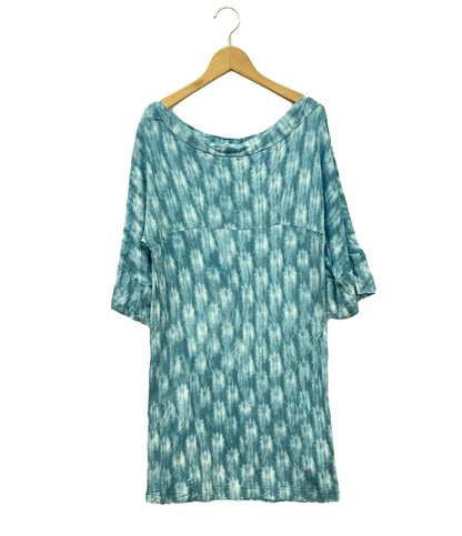 エムエムシックス 半袖チュニック レディース SIZE S (S) MM6