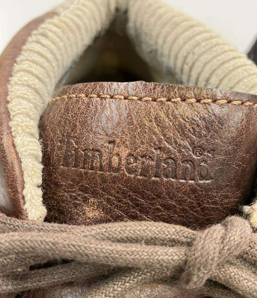 ティンバーランド チャッカブーツ メンズ SIZE 10 (XL) Timberland