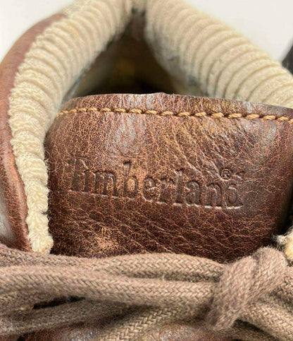 ティンバーランド チャッカブーツ メンズ SIZE 10 (XL) Timberland