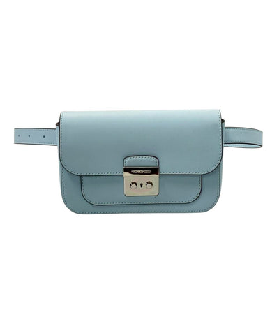 MICHAEL KORS クラッチバッグ ウエストバッグ レディース マイケルコース