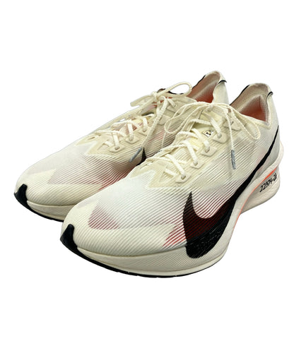 NIKE ローカットスニーカー ズームX ヴェイパーフライ ネクスト% 4 プロトタイプ HF6413-100 メンズ SIZE 28.0 ナイキ