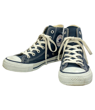 コンバース ハイカットスニーカー ALL STAR HI M9622 レディース SIZE 24.5 (L) CONVERSE