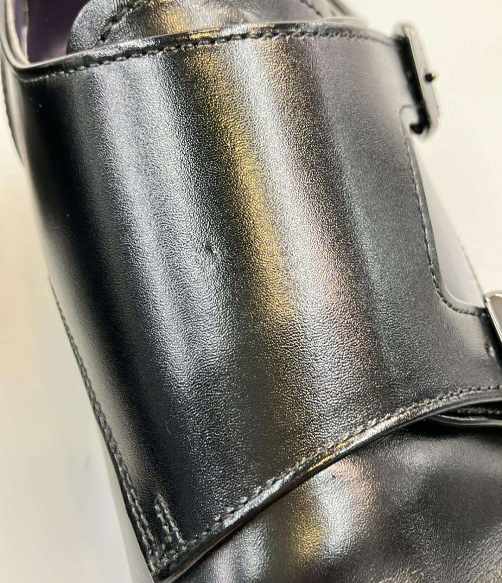 REGAL ダブルモンクストラップシューズ メンズ SIZE 25 1/2 (25.5cm) リーガル