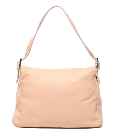 FENDI 2WAYハンドバッグ ショルダーバッグ 肩掛け マンマバケット 2408-8BR001-LPQ-058 レディース フェンディ