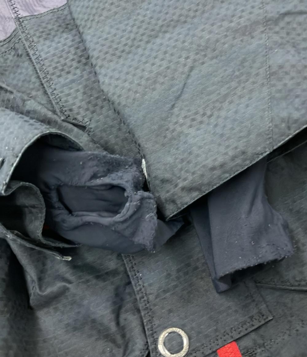 ヘリーハンセン ナイロンマウンテンパーカー アウター ジャケット