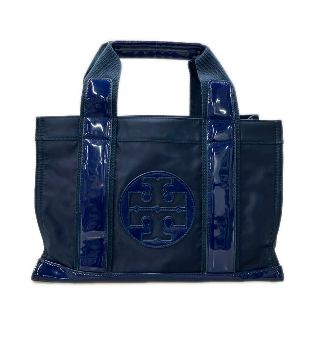 Tory Burch トートバッグ ロゴ レディース トリーバーチ