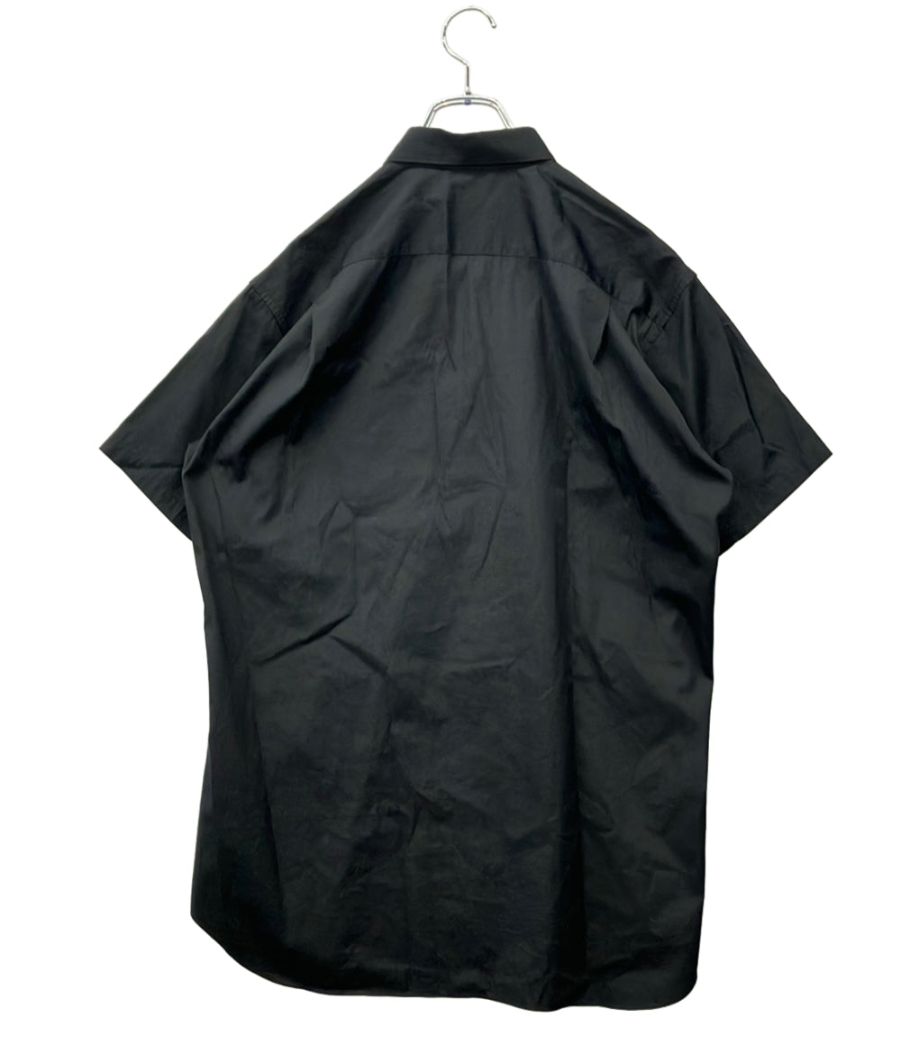 COMME des GARCONS 半袖シャツ FZ-BO71 メンズ SIZE M コムデギャルソン