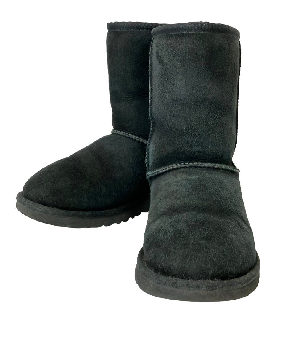 アグ ショートブーツ ムートンブーツ 5825 レディース SIZE 23 (M) UGG