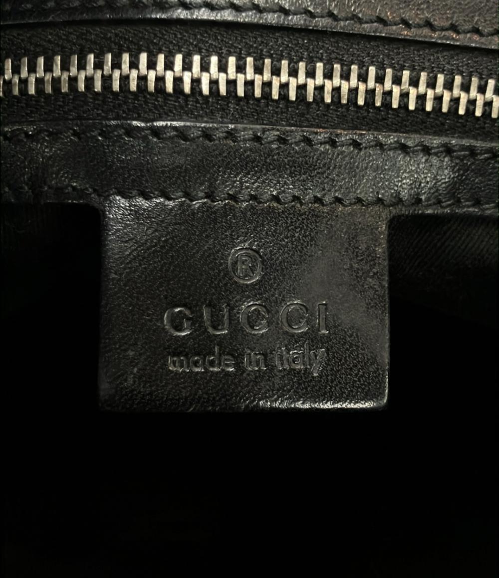 グッチ トートバッグ GGキャンバス 109141 2123 レディース GUCCI