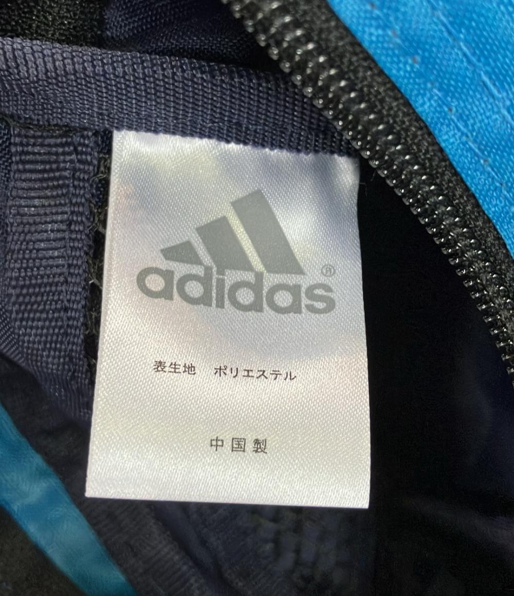 美品 アディダス ショルダーバッグ 斜め掛け ユニセックス adidas