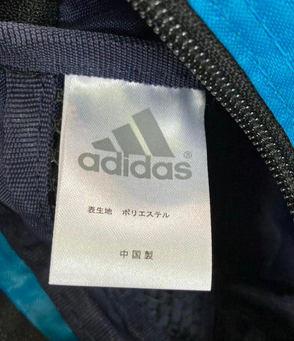 美品 アディダス ショルダーバッグ 斜め掛け ユニセックス adidas