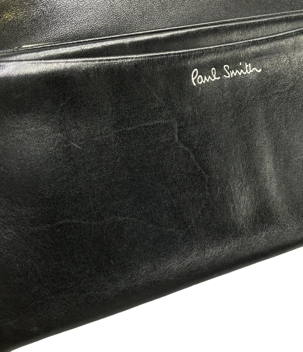 ポールスミス 長財布 メンズ PAUL SMITH