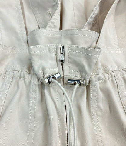 美品 クヌースマーフ 2wayサスペンダーカーゴパンツ レディース SIZE XS Knuth Marf