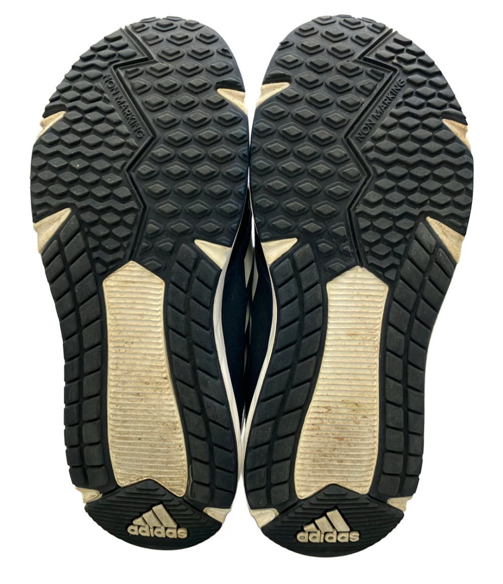 adidas ローカットスニーカー FORTAFAITO RC K FV6122 キッズ SIZE 24.0 アディダス