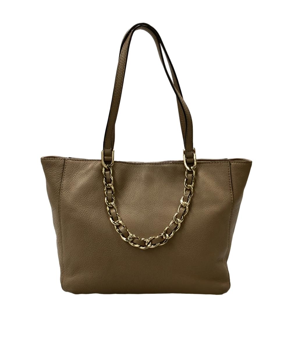 MICHAEL KORS トートバッグ チェーン レディース マイケルコース