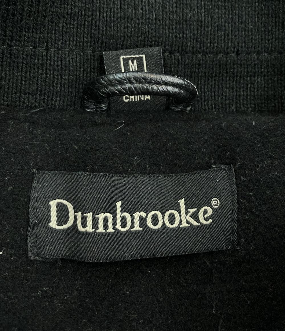 ダンブルック スタジャン 裏地キルティング メンズ SIZE M (M) DUNBROOKE