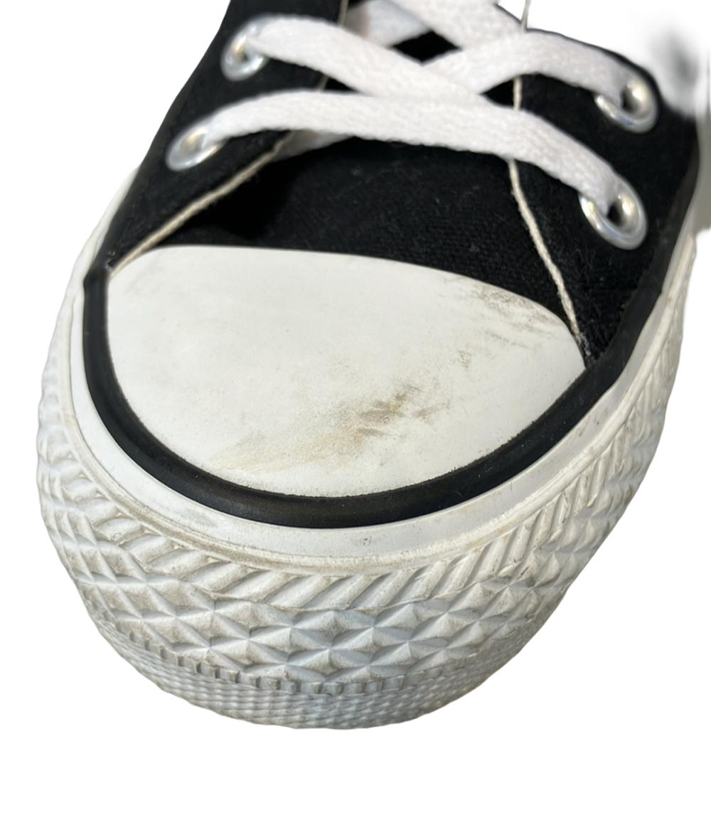 コンバース ハイカットスニーカー レディース SIZE 22.5 (S) CONVERSE