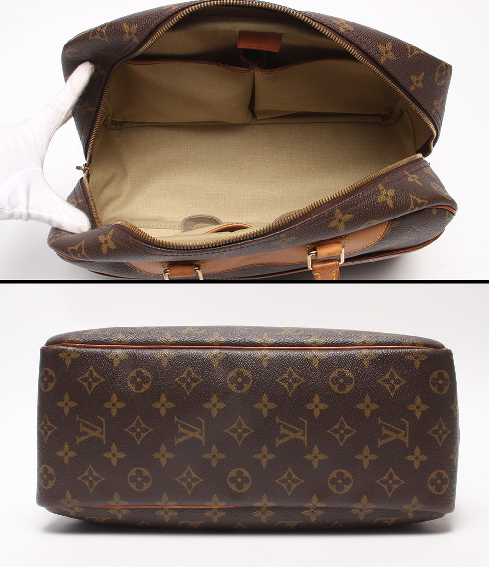 LOUIS VUITTON ハンドバッグ ドーヴィル モノグラム M47270 レディース ルイ・ヴィトン