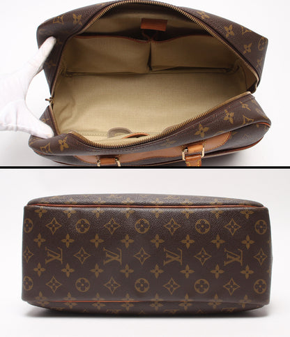 LOUIS VUITTON ハンドバッグ ドーヴィル モノグラム M47270 レディース ルイ・ヴィトン