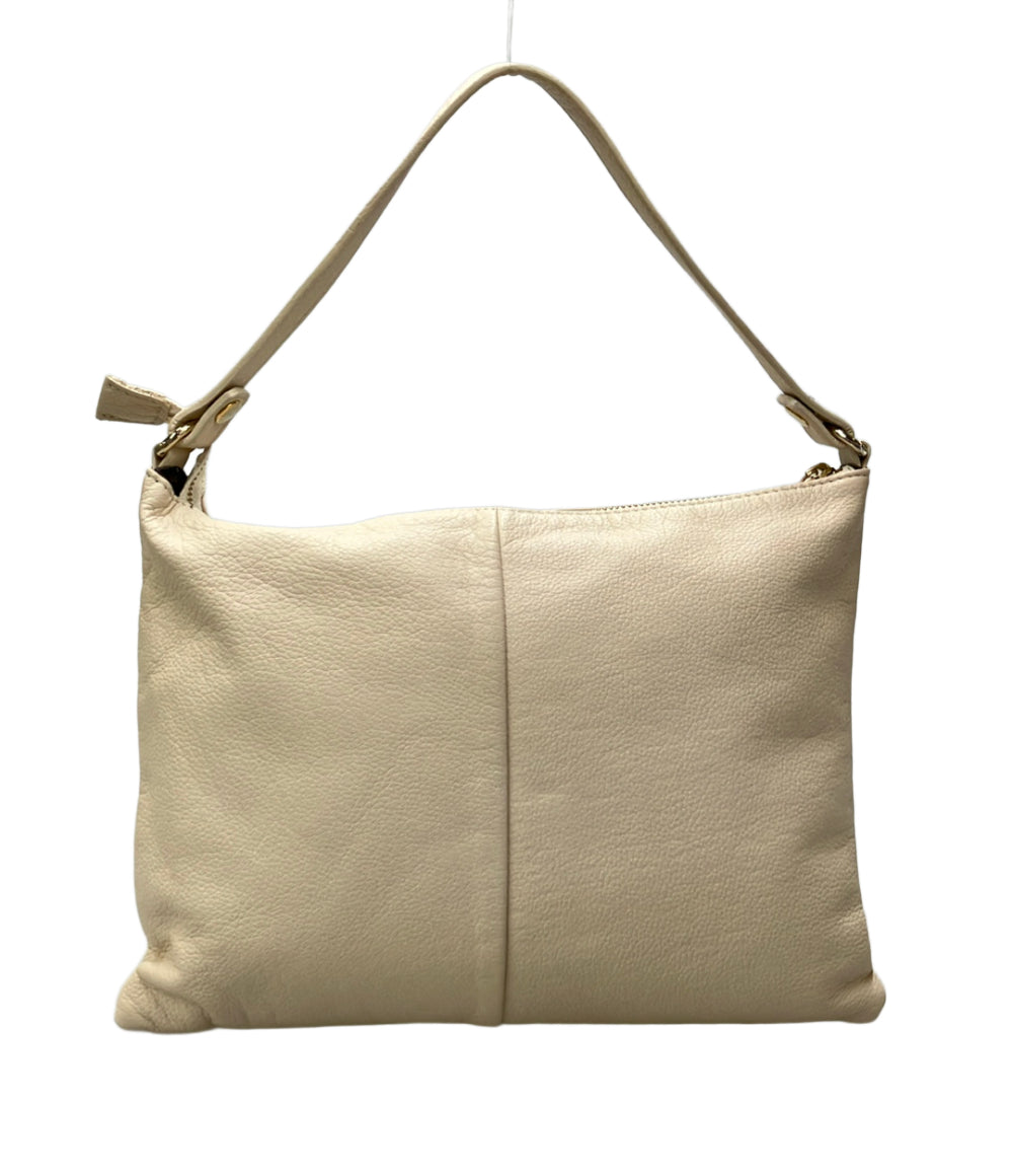 美品 russet ハンドバッグ ショルダーバッグ 2WAY 斜め掛け 本革 レディース ラシット