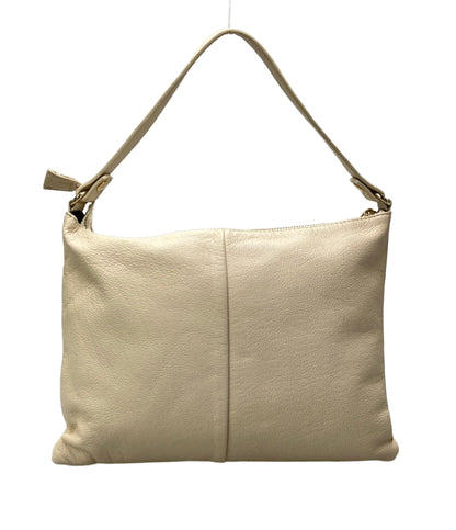 美品 russet ハンドバッグ ショルダーバッグ 2WAY 斜め掛け 本革 レディース ラシット