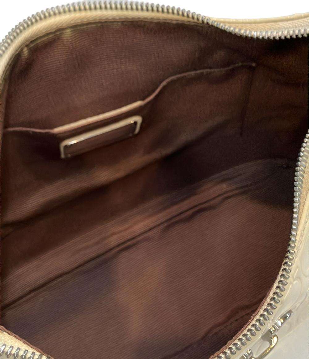 Salvatore Ferragamo ショルダーバッグ 肩掛け ハンドバッグ ガンチーニ AU-21 B472 レディース サルバトーレフェラガモ