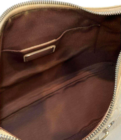 Salvatore Ferragamo ショルダーバッグ 肩掛け ハンドバッグ ガンチーニ AU-21 B472 レディース サルバトーレフェラガモ