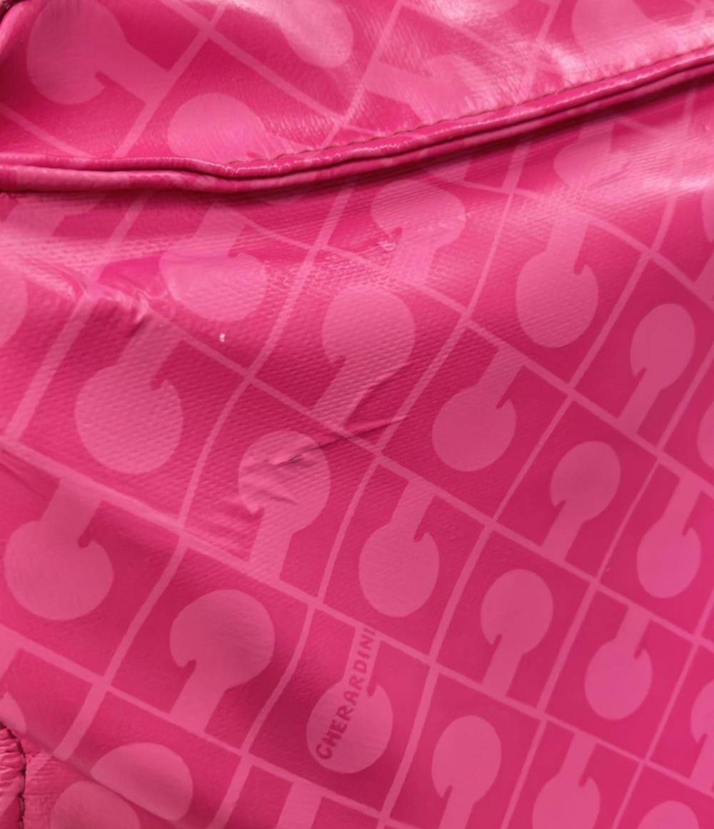 ゲラルディーニ ショルダーバッグ レディース GHERARDINI