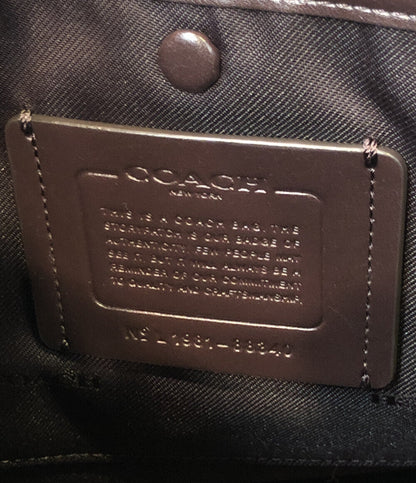 コーチ  レザートートバッグ     88340 レディース   COACH