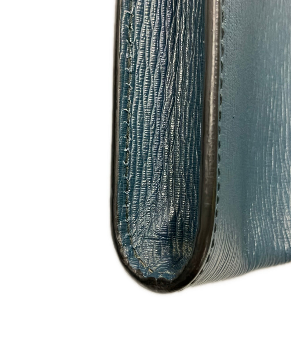Salvatore Ferragamo クラッチバッグ FZ-24 9406 メンズ サルヴァトーレフェラガモ